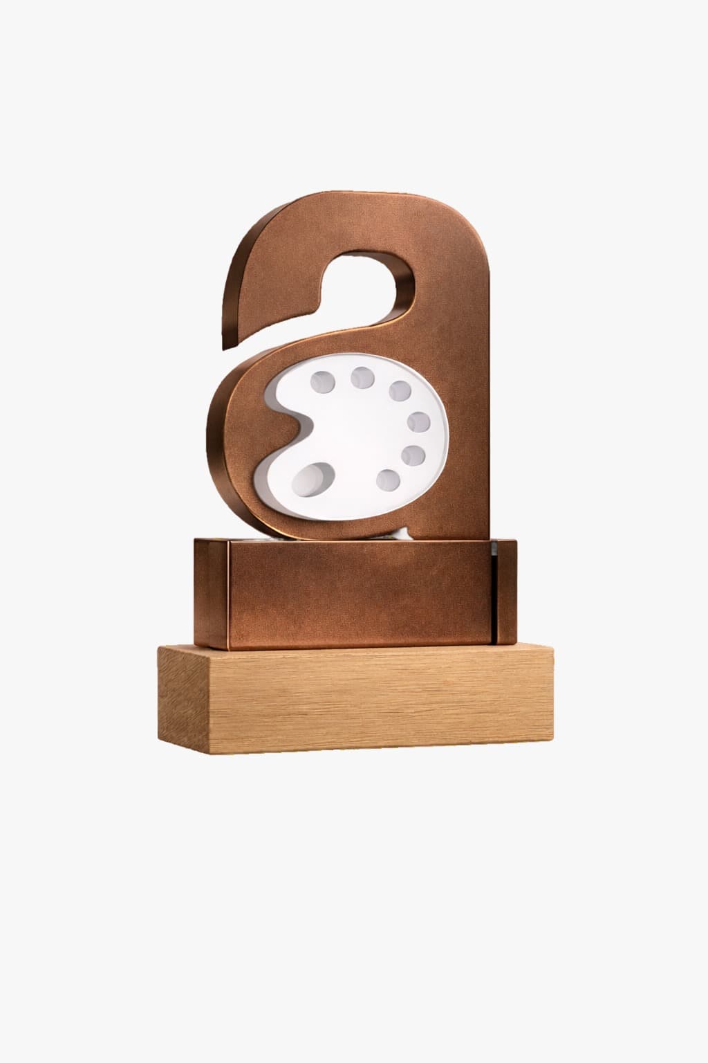 WORLD/COUNTRY BRONZE