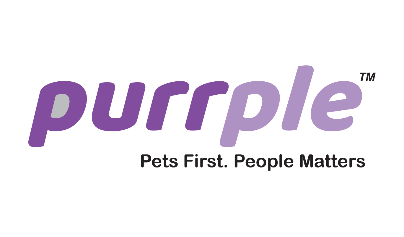 Purrple